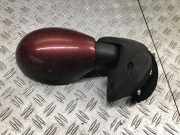 Außenspiegel elektrisch lackiert rechts RENAULT Twingo I (C06)