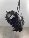 PEUGEOT 407 Motor ohne Anbauteile 1.6 HDI 80 kW 109 PS 05.2004-12.2010