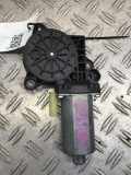 Motor Fensterheber links vorne FORD Fusion (JU) 0130821938