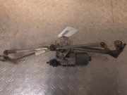 Wischermotor vorne VW Polo IV (9N, 9A) 6Q1955119A