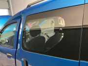 Seitenscheibe links hinten DACIA Dokker (KE) 1.2 TCe 85 kW 116 PS (11.2012-> )