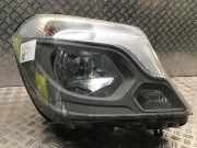 Hauptscheinwerfer rechts MERCEDES-BENZ Sprinter 3,5t Kasten (906)