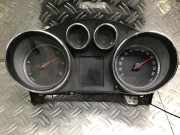 Tachometer 12844142 OPEL Insignia A Sports Tourer (G09) 2.0 CDTI 118 kW 160 PS