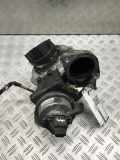 Turbolader CHEVROLET Captiva (C100, C140) 25187704