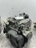 Automatikgetriebe VW Sharan (7N)
