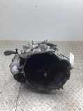 HONDA Civic VIII Hatchback FN-FK Schaltgetriebe 6-Gang 2.2 CTDi 103 kW 140 PS 09