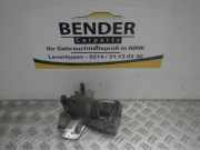 Bremssattel links hinten OPEL Meriva A