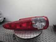 Rückleuchte außen links CHEVROLET Rezzo 1.6 79 kW 107 PS (08.2005-12.2009)
