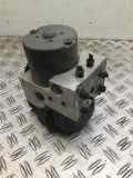 ABS-Regler ABS-Block TOYOTA Yaris (P1) 0273004572