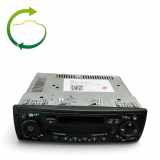 Radio VW Golf IV 1J 8635123161