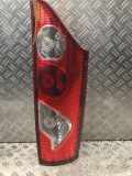 Rückleuchte außen links 8200419941 RENAULT Kangoo II - Grand Kangoo (KW0) 1.5 dC