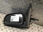 Außenspiegel mechanisch Standard links CHEVROLET Aveo Schrägheck (T250, T255) 1