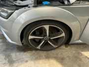 Achsschenkel links vorne AUDI TTS Roadster (8S) 5Q3505435