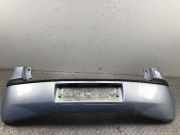 Stoßstange hinten MITSUBISHI Colt VI (Z2, Z3) 1.5 DI-D 70 kW 95 PS (08.2004-0