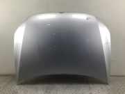 Motorhaube grau, 8E / LA7W VW Polo V (6R, 6C) 1.6 TDI 55 kW 75 PS (06.2009-> )