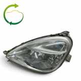 Hauptscheinwerfer links Mercedes-Benz A-Klasse W168 A1688202361
