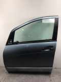 Tür links vorne blau 958U MERCEDES-BENZ A-Klasse (W169) A 200 100 kW 136 PS (0
