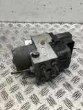 ABS-Regler ABS-Block FORD Transit Kasten (F**Y) 0265216672