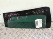 Dreieckscheibe links OPEL Zafira Tourer C (P12) 1.4 103 kW 140 PS (10.2011-> )