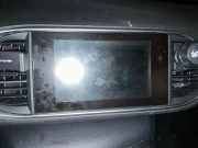 Display PEUGEOT 308 II SW 98 114 862 80