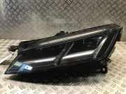 Hauptscheinwerfer links 8S0941773C AUDI TTS Roadster (8S) 2.0 TTS quattro 228 k