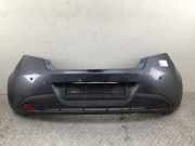Stoßstange hinten Mazda 2 DE, DH