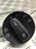 Lichtschalter 5G0941431AP VW Touran II (5T) 2.0 TDI 110 kW 150 PS (05.2015->