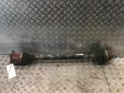 Schaltgetriebe LNM, ALLRAD 02Q300012T SKODA Yeti (5L) 2.0 TDI 4x4 103 kW 140 P