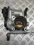 Drosselklappe MAZDA 2 (DE, DH)