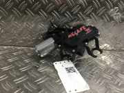 Wischermotor hinten 0390201577 RENAULT Megane II (BM/CM) 1.4 16V 60 kW 82 PS (