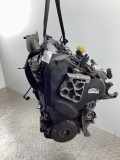 RENAULT Laguna II Grandtour G Motor ohne Anbauteile F9Q 758 1.9 dCi 81 kW 110 PS