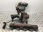 Turbolader FORD S-Max I (WA6) 806498-5003S