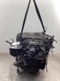 FORD S-MAX WA6 Motor ohne Anbauteile DW10C 2.0 TDCi 103 kW 140 PS 05.2006-12.201