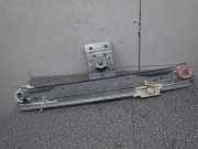 Fensterheber links hinten OPEL Corsa D (S07) 1.0 44 kW 60 PS (07.2006-12.2010)