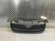 Kühlergrill SKODA Fabia (6Y) 5J0853668