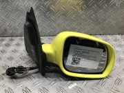 Außenspiegel mechanisch lackiert rechts VW Lupo (6X/6E)