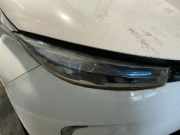Hauptscheinwerfer rechts 260109891R RENAULT ZOE (BFM) Zoe 43 kW 58 PS (06.2012