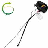 Türschloss links hinten Opel Mokka A / Mokka X J13 13579545