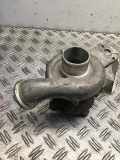 Turbolader 80570506 OPEL Astra G CC T98 2.0 DTI 74 kW 101 PS 08.1999-01.2005