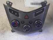 Klimabedienteil 95465996 CHEVROLET Aveo Schrägheck (T200, T250) 1.2 62 kW 84 P