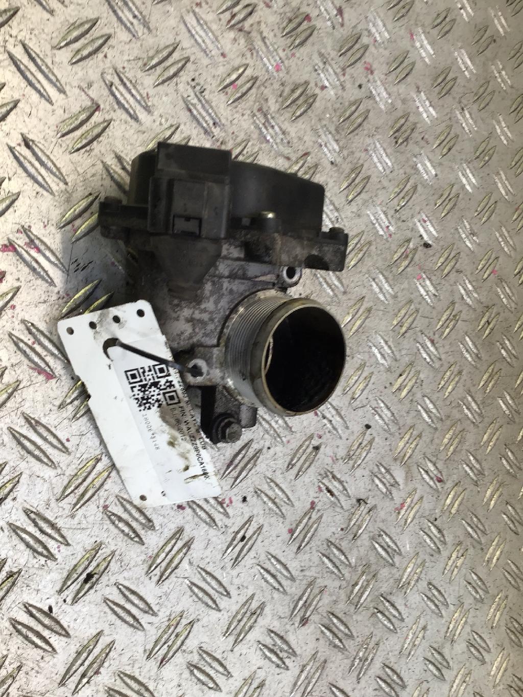 Drosselklappe AUDI A3 Sportback (8P) 03L128063Q