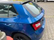 Seitenwand links hinten SKODA Fabia III (NJ)