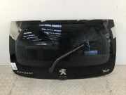 Heckscheibe PEUGEOT 107 1.0 50 kW 68 PS (06.2005-05.2014) 1KR EURO5 5 G LANG g
