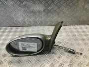 Außenspiegel mechanisch lackiert links SMART Fortwo Cabrio (450)