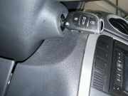 Zündschloss CITROËN C3 Pluriel (HB) 1.4 54 kW 73 PS (05.2003-12.2010) TU3A bl