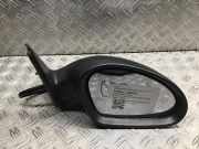 Außenspiegel elektrisch lackiert rechts schwarz SEAT Toledo II (1M) 1.6 16V 77
