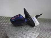 Außenspiegel mechanisch lackiert rechts SEAT Leon (1M)