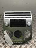 Radio MAZDA 5 (CR1)