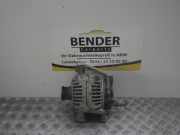 Lichtmaschine 124525019 SAAB 9-5 Kombi YS3E 3.0 TID 130 kW 177 PS 07.2001-12.200