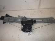 Fensterheber rechts hinten OPEL Zafira Tourer C (P12) 13260142